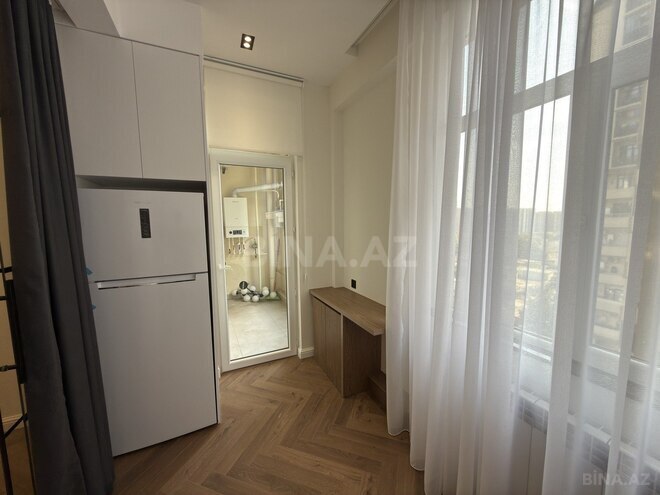 Satılır 3 otaqlı yeni tikili 80 m², Gənclik m., photo 7 from 22