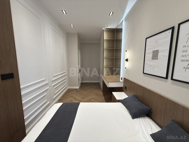 Satılır 3 otaqlı yeni tikili 80 m², Gənclik m., photo 11 from 22