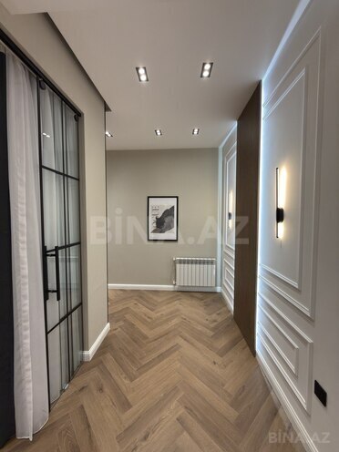 Satılır 3 otaqlı yeni tikili 80 m², Gənclik m., photo 15 from 22