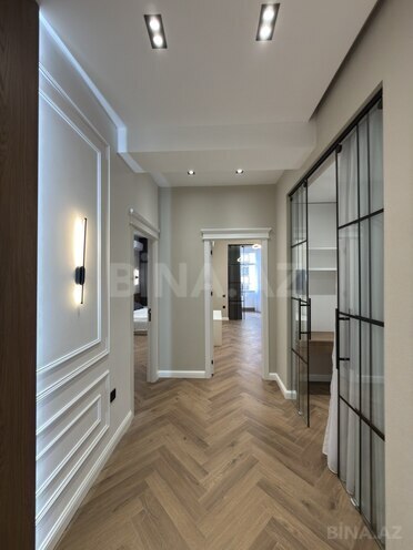 Satılır 3 otaqlı yeni tikili 80 m², Gənclik m., photo 19 from 22