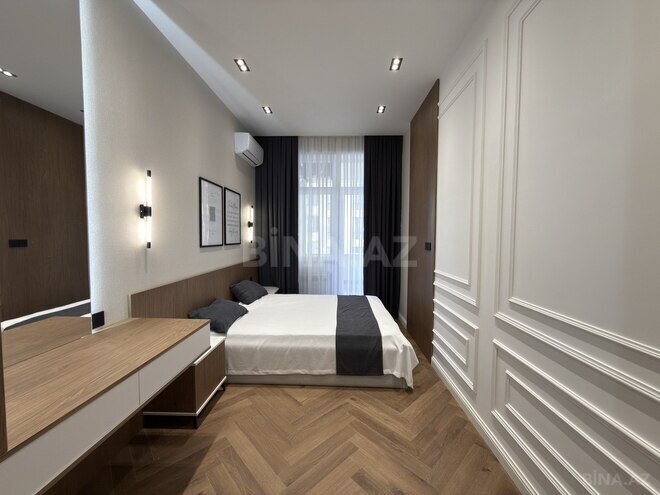 Satılır 3 otaqlı yeni tikili 80 m², Gənclik m., photo 8 from 22