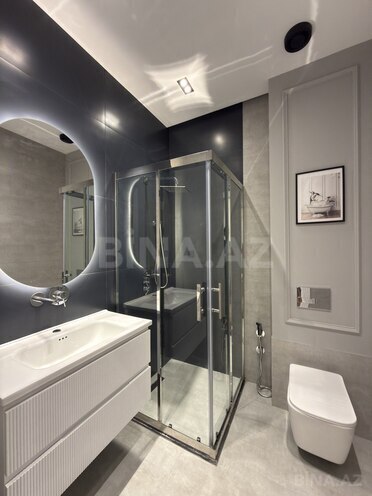 Satılır 3 otaqlı yeni tikili 80 m², Gənclik m., photo 20 from 22