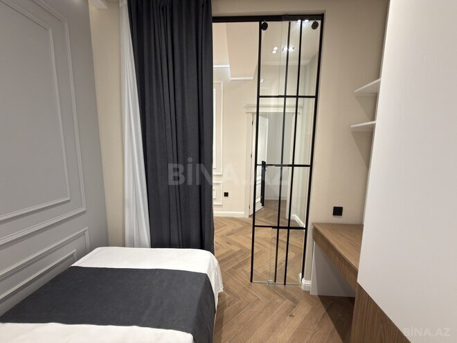 Satılır 3 otaqlı yeni tikili 80 m², Gənclik m., photo 14 from 22