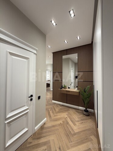 Satılır 3 otaqlı yeni tikili 80 m², Gənclik m., photo 16 from 22