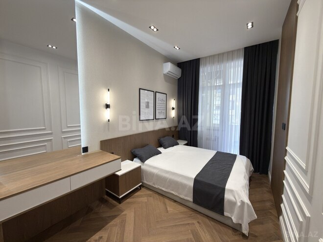 Satılır 3 otaqlı yeni tikili 80 m², Gənclik m., photo 9 from 22