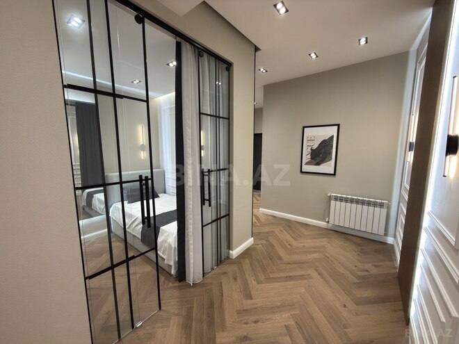 Satılır 3 otaqlı yeni tikili 80 m², Gənclik m., photo 12 from 22