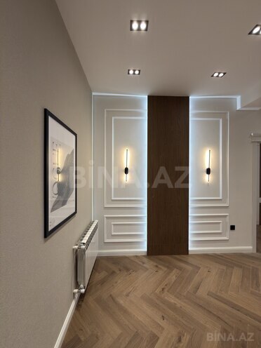 Satılır 3 otaqlı yeni tikili 80 m², Gənclik m., photo 17 from 22