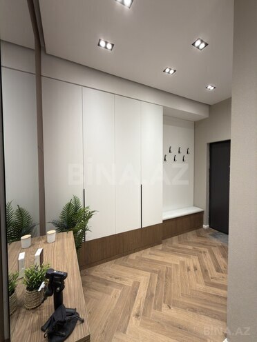 Satılır 3 otaqlı yeni tikili 80 m², Gənclik m., photo 18 from 22