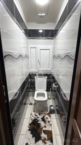 Satılır 3 otaqlı köhnə tikili 87 m², Bakıxanov q., photo 19 from 20