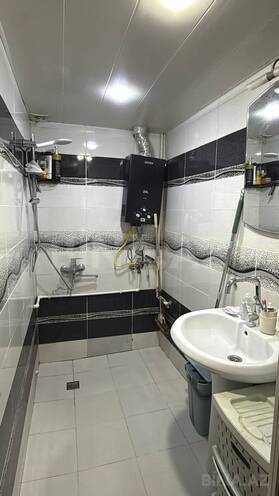 Satılır 3 otaqlı köhnə tikili 87 m², Bakıxanov q., photo 18 from 20