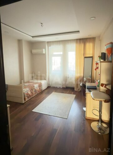 Сдаётся 4-комн. новостройка 200 м², м. Шах Исмаил Хатаи, photo 12 from 25