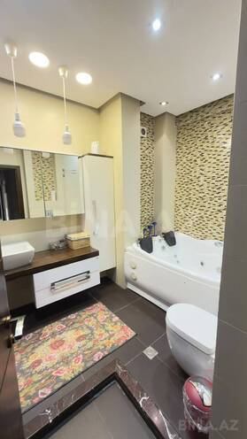 Сдаётся 4-комн. новостройка 200 м², м. Шах Исмаил Хатаи, photo 18 from 25
