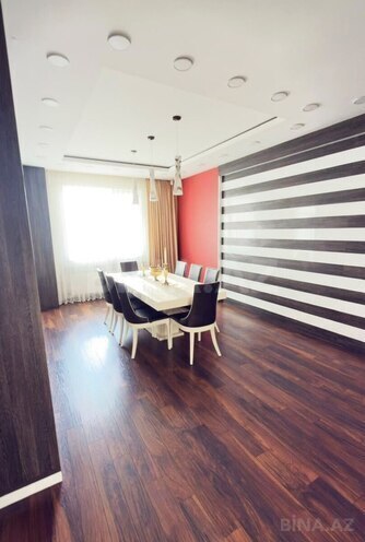 Сдаётся 4-комн. новостройка 200 м², м. Шах Исмаил Хатаи, photo 3 from 25