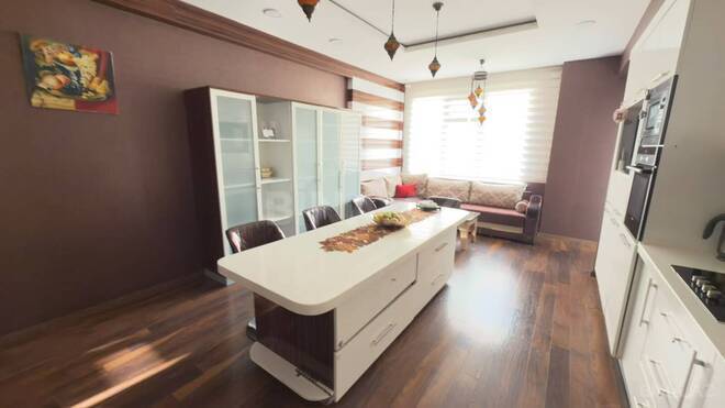 Сдаётся 4-комн. новостройка 200 м², м. Шах Исмаил Хатаи, photo 7 from 25