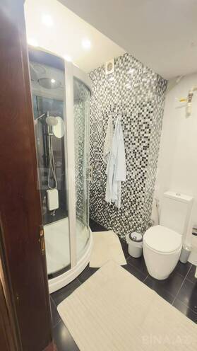 Сдаётся 4-комн. новостройка 200 м², м. Шах Исмаил Хатаи, photo 19 from 25