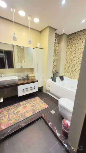 Сдаётся 4-комн. новостройка 200 м², м. Шах Исмаил Хатаи, photo 17 from 25