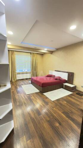 Сдаётся 4-комн. новостройка 200 м², м. Шах Исмаил Хатаи, photo 9 from 25