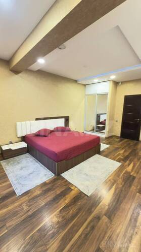 Сдаётся 4-комн. новостройка 200 м², м. Шах Исмаил Хатаи, photo 11 from 25