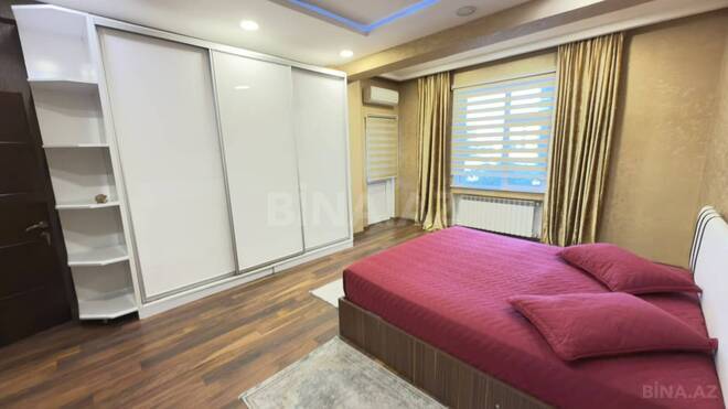 Сдаётся 4-комн. новостройка 200 м², м. Шах Исмаил Хатаи, photo 10 from 25