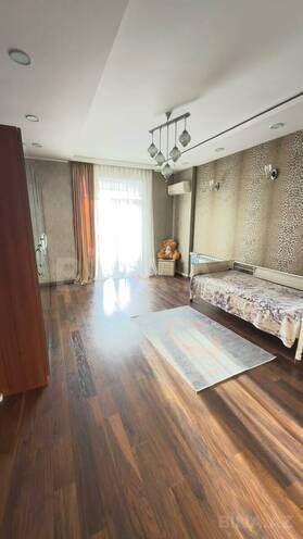 Сдаётся 4-комн. новостройка 200 м², м. Шах Исмаил Хатаи, photo 14 from 25