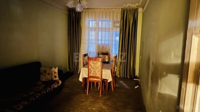 Сдаётся 2-комн. вторичка 60 м², м. Кара Караев, photo 1 from 12