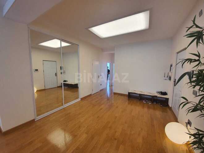 İcarəyə verilir 3 otaqlı yeni tikili 120 m², 8 Noyabr m., photo 10 from 22