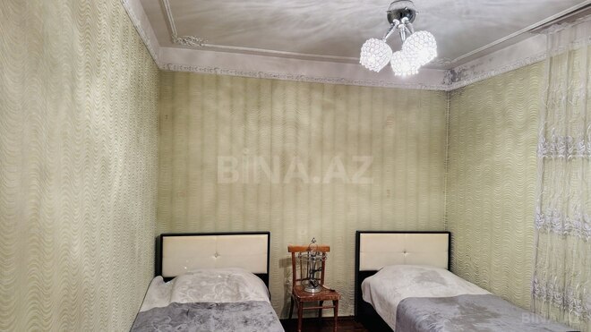 Сдаётся 2-комн. вторичка 60 м², м. Кара Караев, photo 6 from 12