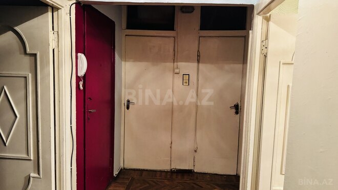 Сдаётся 2-комн. вторичка 60 м², м. Кара Караев, photo 4 from 12