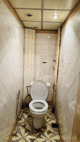 Сдаётся 2-комн. вторичка 60 м², м. Кара Караев, photo 11 from 12