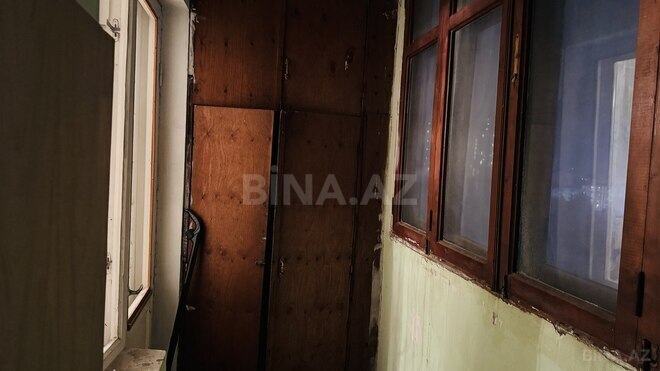 Сдаётся 2-комн. вторичка 60 м², м. Кара Караев, photo 5 from 12