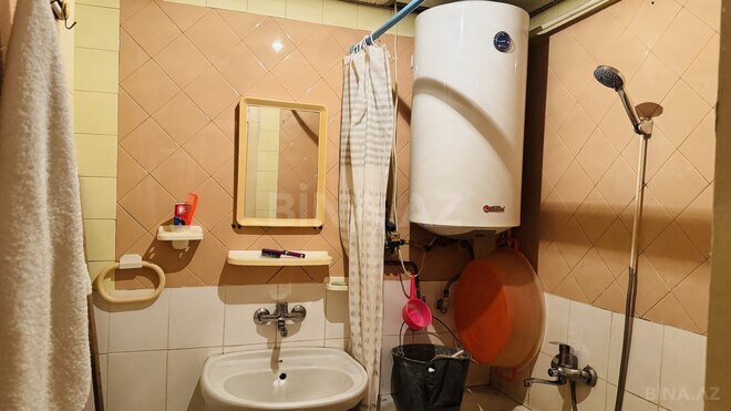 Сдаётся 2-комн. вторичка 60 м², м. Кара Караев, photo 10 from 12