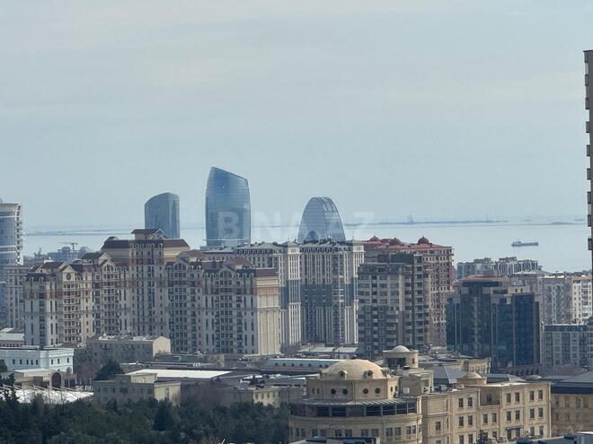 İcarəyə verilir 3 otaqlı yeni tikili 120 m², 8 Noyabr m., photo 9 from 22