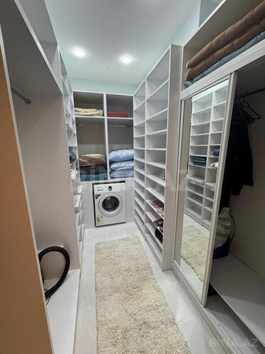 İcarəyə verilir 3 otaqlı yeni tikili 120 m², 8 Noyabr m., photo 19 from 22