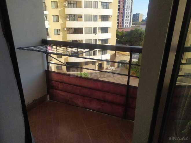 Satılır 3 otaqlı yeni tikili 125 m², Nəriman Nərimanov m., photo 16 from 24