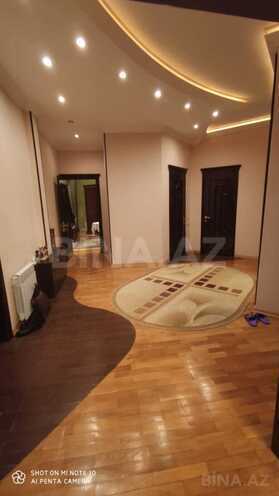 Satılır 3 otaqlı yeni tikili 125 m², Nəriman Nərimanov m., photo 3 from 24
