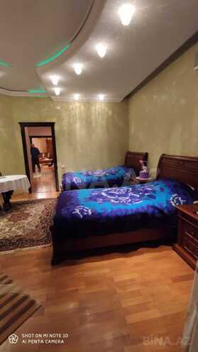 Satılır 3 otaqlı yeni tikili 125 m², Nəriman Nərimanov m., photo 12 from 24