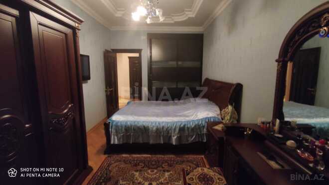 Satılır 3 otaqlı yeni tikili 125 m², Nəriman Nərimanov m., photo 15 from 24
