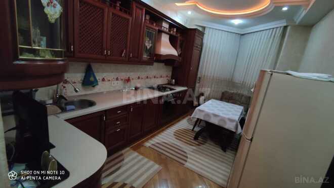 Satılır 3 otaqlı yeni tikili 125 m², Nəriman Nərimanov m., photo 9 from 24