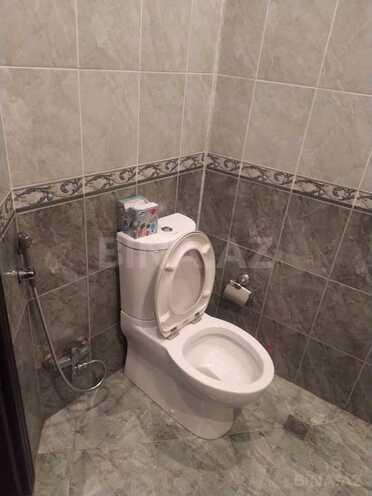 Satılır 3 otaqlı yeni tikili 125 m², Nəriman Nərimanov m., photo 22 from 24