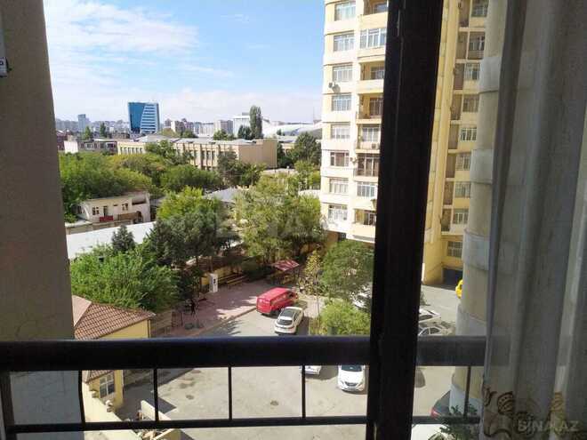 Satılır 3 otaqlı yeni tikili 125 m², Nəriman Nərimanov m., photo 10 from 24