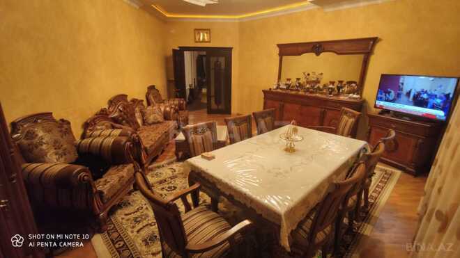 Satılır 3 otaqlı yeni tikili 125 m², Nəriman Nərimanov m., photo 4 from 24