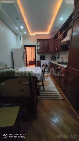 Satılır 3 otaqlı yeni tikili 125 m², Nəriman Nərimanov m., photo 7 from 24