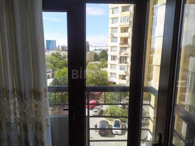 Satılır 3 otaqlı yeni tikili 125 m², Nəriman Nərimanov m., photo 13 from 24
