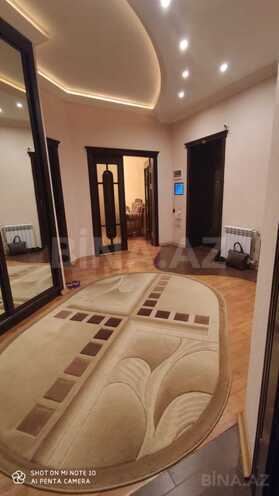 Satılır 3 otaqlı yeni tikili 125 m², Nəriman Nərimanov m., photo 1 from 24