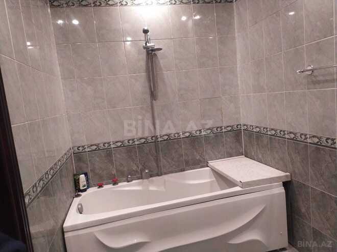 Satılır 3 otaqlı yeni tikili 125 m², Nəriman Nərimanov m., photo 23 from 24