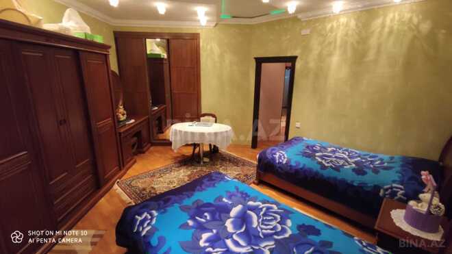 Satılır 3 otaqlı yeni tikili 125 m², Nəriman Nərimanov m., photo 11 from 24