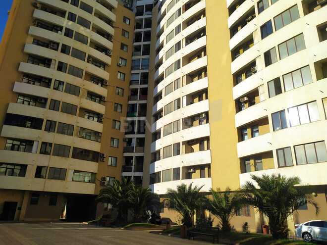 Satılır 3 otaqlı yeni tikili 125 m², Nəriman Nərimanov m., photo 19 from 24