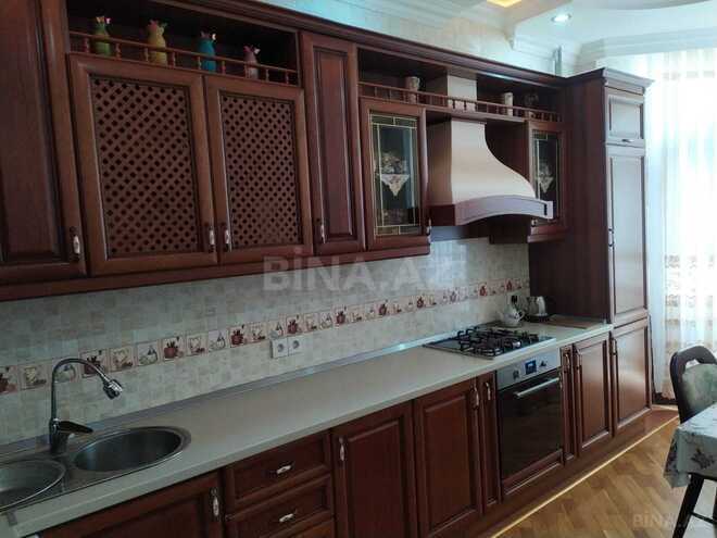 Satılır 3 otaqlı yeni tikili 125 m², Nəriman Nərimanov m., photo 8 from 24