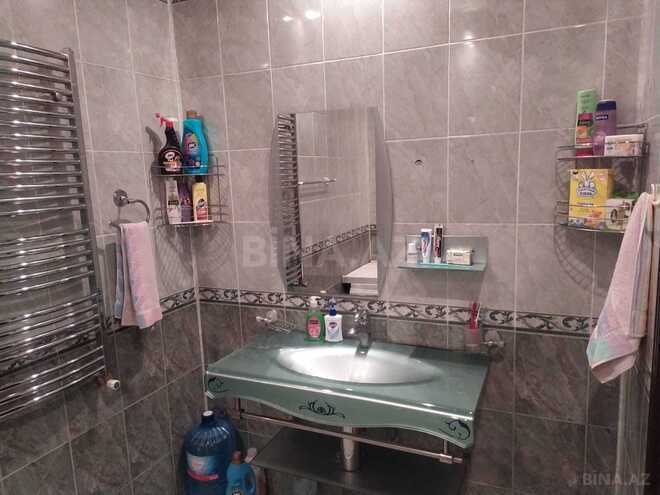 Satılır 3 otaqlı yeni tikili 125 m², Nəriman Nərimanov m., photo 21 from 24