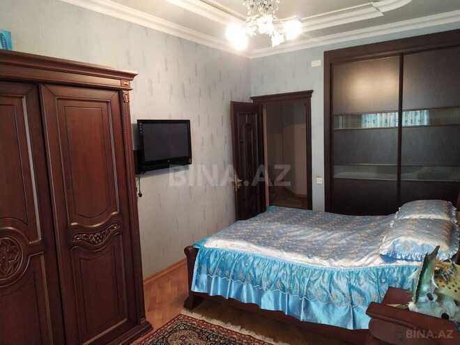 Satılır 3 otaqlı yeni tikili 125 m², Nəriman Nərimanov m., photo 14 from 24